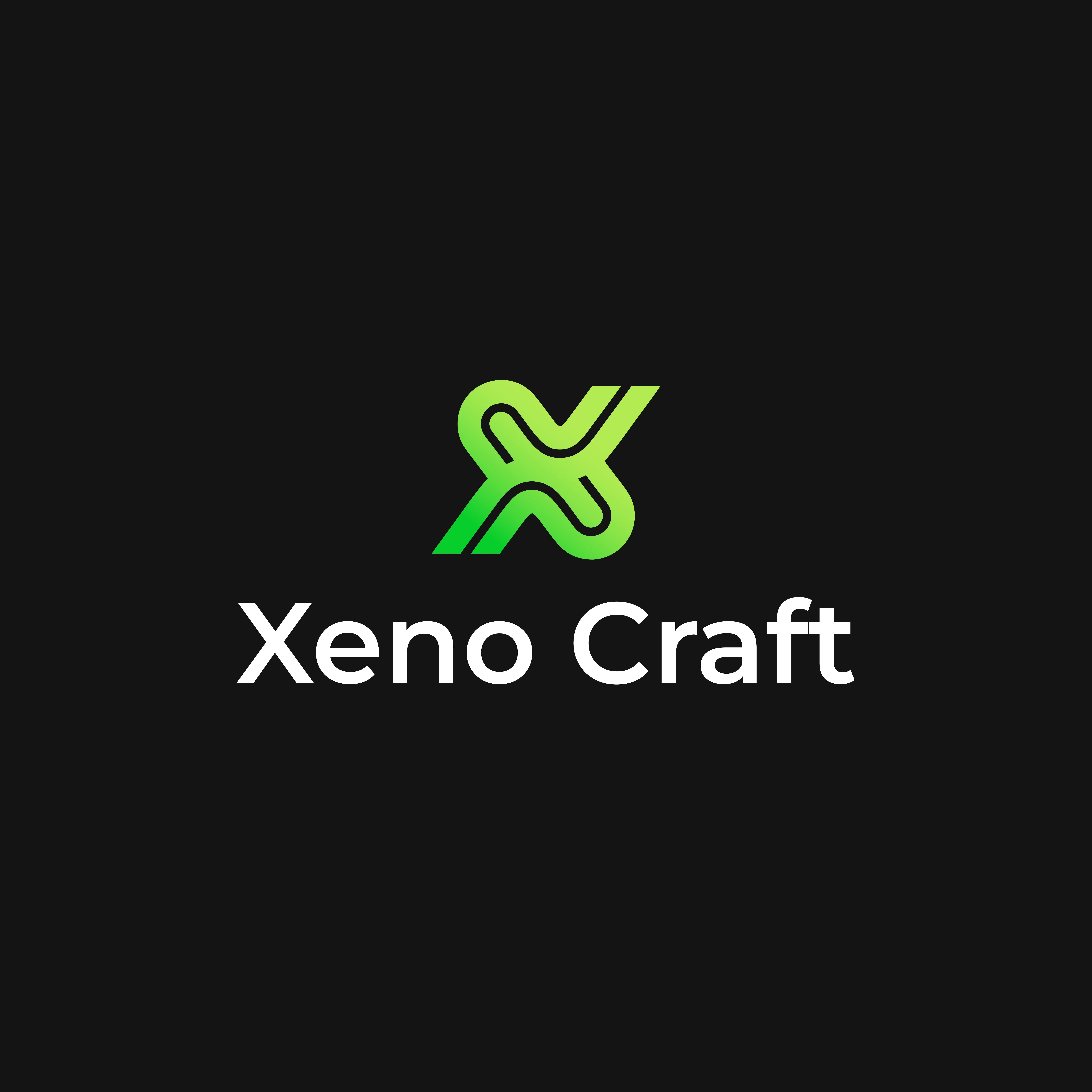 Xenocraft